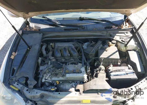 2012 Lexus Es 350 из США, поврежденный, VIN JTHBK1EG6C2482950